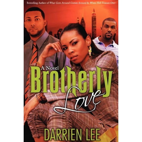 Brotherly Love, (Paperback)