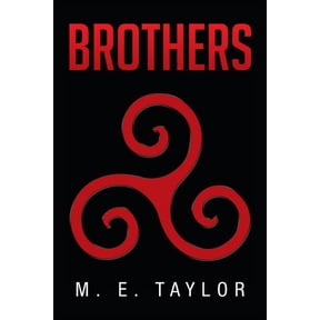 Brothers, (Paperback)