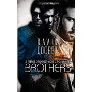 Brothers Paperback