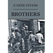 Brothers, Hardcover