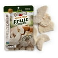 thumbnail image 1 of Brothers All Natural, Asian Pear Freeze Dried Fruit Crisps, Gluten Free, Non-GMO, Nothing Added, 0.35 oz. (Pack of 24), 1 of 3