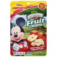 thumbnail image 1 of Brothers All Natural Fruit Crisp Fuji Apple 0.35 oz (Pack of 24), 1 of 1