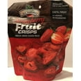 thumbnail image 1 of Brothers-All-Natural, Fruit Crisps, Strawberries, 1 oz (28 g) 2 Pack, 1 of 2