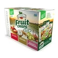 thumbnail image 1 of Brothers All Natural Fruit Crisps, Variety Pack, 12 ct, 0.37 oz, 1 of 8