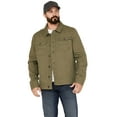 thumbnail image 1 of Brothers And Sons Men's Calvary Trucker Western Jacket - BASFA22O04-SGE XX-, 1 of 4