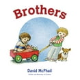 thumbnail image 1 of Pre-Owned Brothers (Board book) 0544345622 9780544345621, 1 of 1