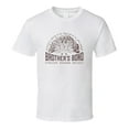 Brothers Bond Straight Bourbon Whiskey T Shirt