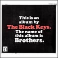 thumbnail image 1 of Pre-Owned Brothers (CD 0075597981438) by The Black Keys, 1 of 1