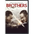thumbnail image 1 of Brothers [DVD], Feature,Action,Action , Adventure,, 1 of 4