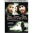 thumbnail image 1 of Brothers DVD, 1 of 1