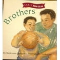 thumbnail image 1 of Pre-Owned Brothers, Early Success Level 1 Book 23: Houghton Mifflin Early Success (Rd Early Success Lib 1996) 9780395743188 Used, 1 of 1