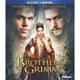 thumbnail image 1 of Brothers Grimm [Blu-ray], 1 of 1