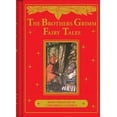 thumbnail image 1 of Brothers Grimm Fairy Tales: Bath Treasury Of Children'S Clas, 1 of 1