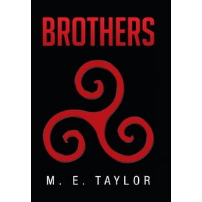 Brothers, (Hardcover)