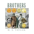 thumbnail image 1 of Brothers, (Hardcover), 1 of 1