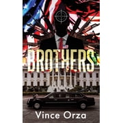 Brothers, Hardcover