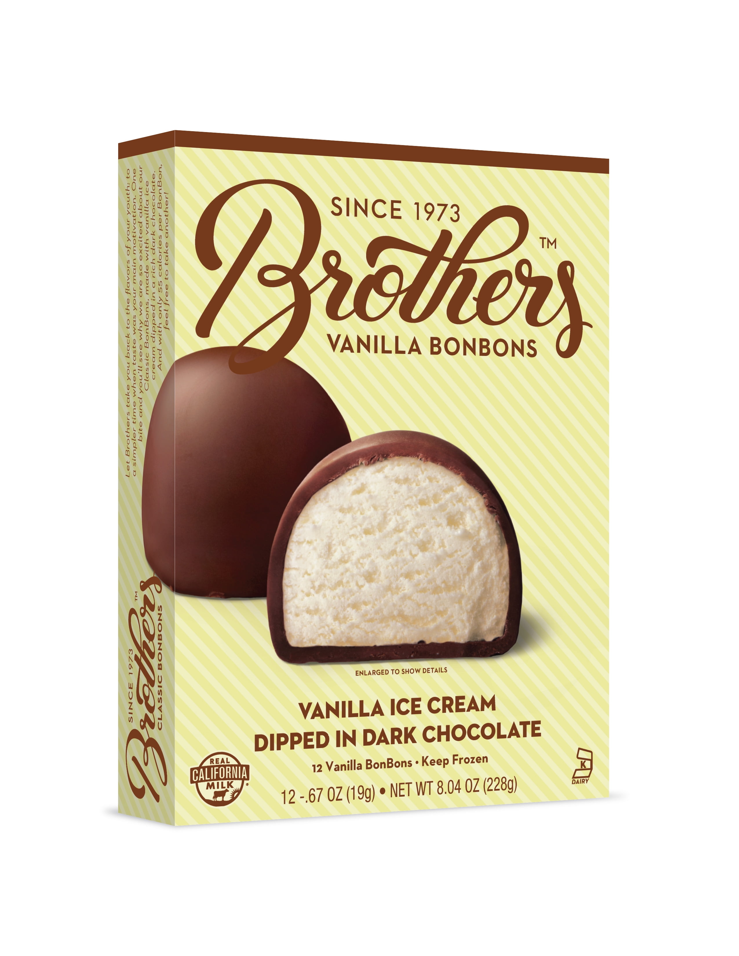 Bon bons ice cream online