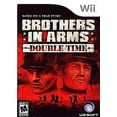 thumbnail image 1 of Brothers In Arms Double Time (Wii), 1 of 2