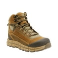 thumbnail image 1 of Brothers And Sons Men's Hikers Waterproof Hiking Boot Soft Toe - BBASFA22W6 10 1/2 EE  US, 1 of 7