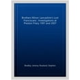 thumbnail image 1 of Brothers Minor: Lancashire'S Lost Franciscans, 1 of 1
