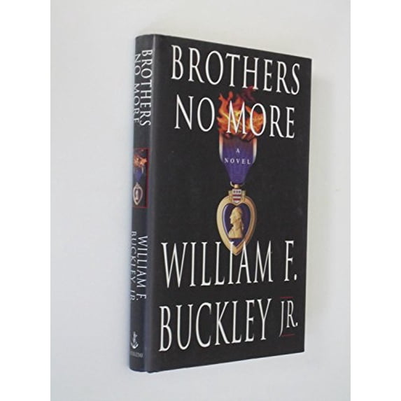 Pre-Owned Brothers No More (Hardcover) 9780385477949