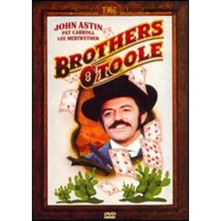 Pre-Owned Brothers O Toole (DVD 0011301665348) directed by Richard Erdman