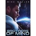 thumbnail image 1 of Brothers Of Mind, (Hardcover), 1 of 1
