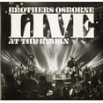 thumbnail image 1 of Brothers Osborne - Live At The Ryman - Music & Performance - Vinyl, 1 of 1
