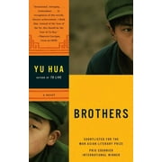 Brothers, Paperback