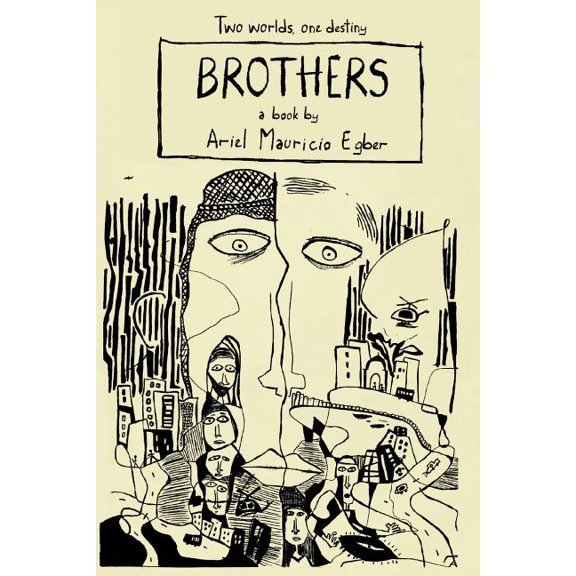 Brothers (Paperback)