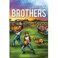 thumbnail image 1 of Brothers, (Paperback), 1 of 1
