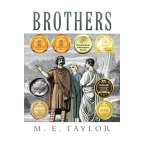 Brothers, (Paperback)