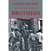 Brothers, Paperback