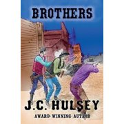 Brothers, (Paperback)