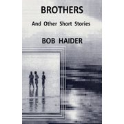Brothers, Paperback