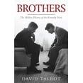 thumbnail image 1 of Pre-Owned Brothers (Paperback) 1847391052 9781847391056, 1 of 1