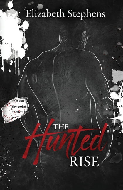 Brothers The Hunted Rise, Brothers #2 (interracial dark mafia romance), Book 2, (Paperback)