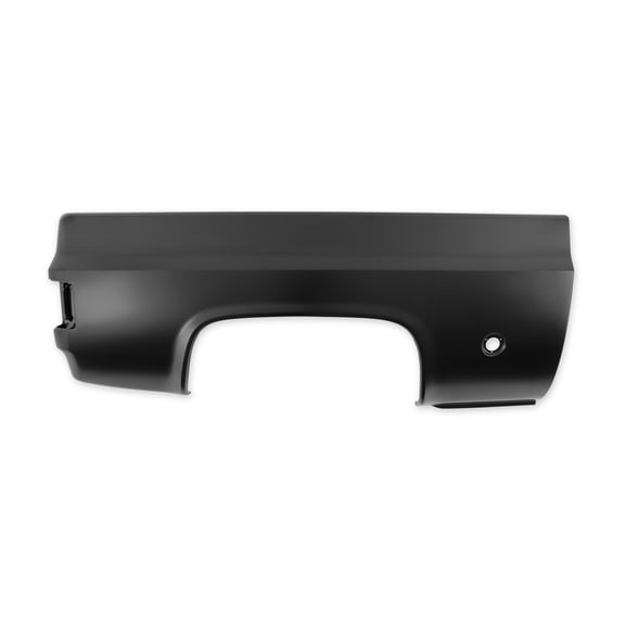 Brothers Trucks 04-101 Premium Bedside with Round Fuel Hole RH