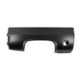 thumbnail image 1 of Brothers Trucks 04-103 Premium Bedside with Square Fuel Hole RH Fits select: 1979 CHEVROLET C10, 1979 CHEVROLET K10, 1 of 11