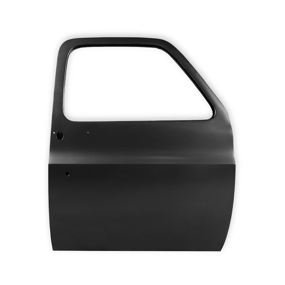 Brothers Trucks 04-109 Premium C/K Squarebody Door Shell - RH