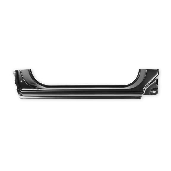 Right Rear Rocker Panel Gmc Suburban Rocker Panel