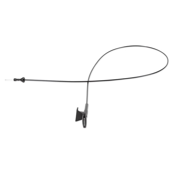 Brothers Trucks 04-152 Hood Release Cable