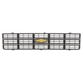 thumbnail image 1 of Brothers Trucks 04-170 Grille - Black, 1 of 6