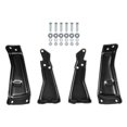 thumbnail image 1 of Brothers Trucks 04-261 Rear Bumper Bracket Kit, 1 of 6