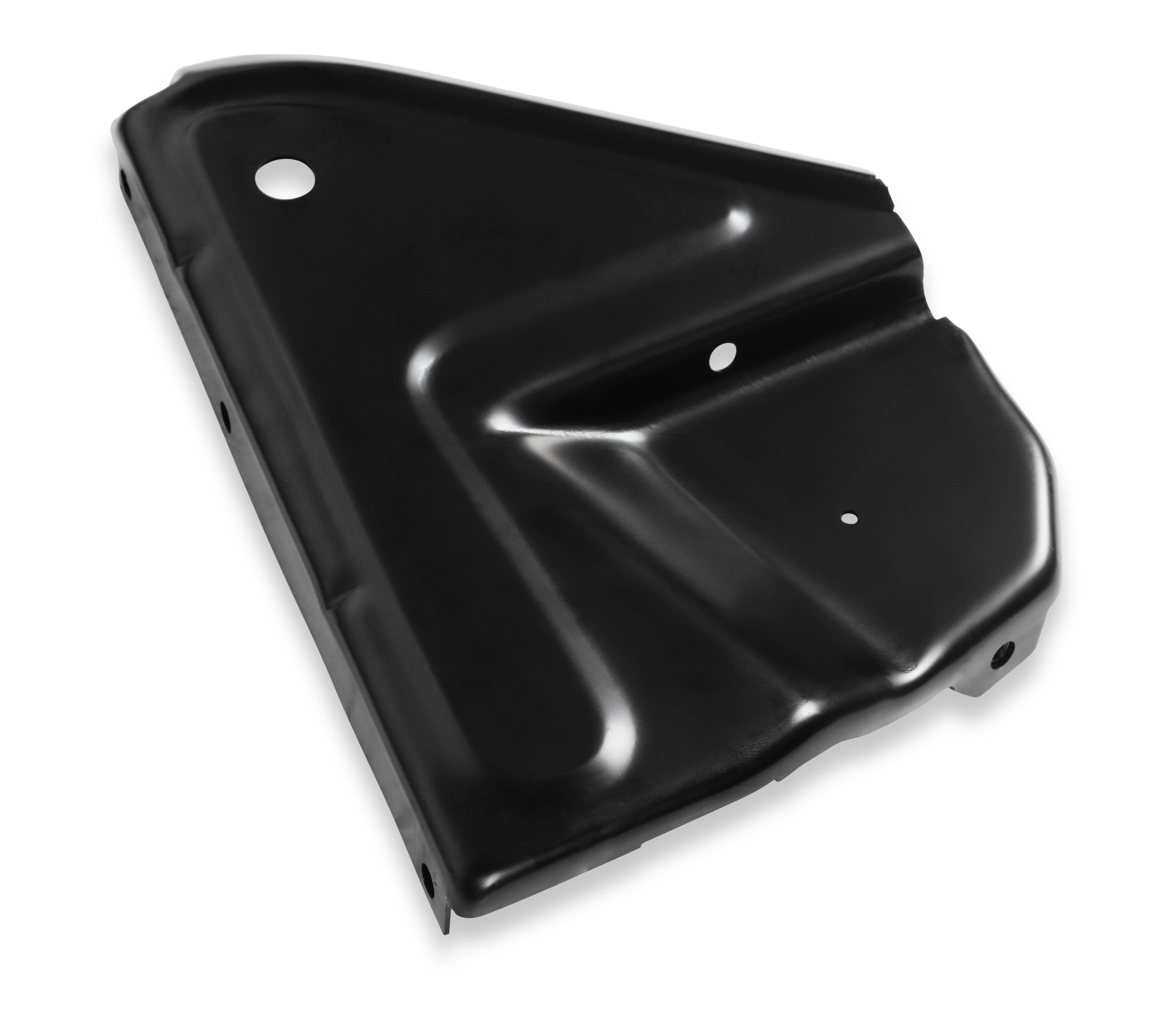 Brothers Trucks 04-267 Battery Tray Support Fits select: 1983-1986 ...