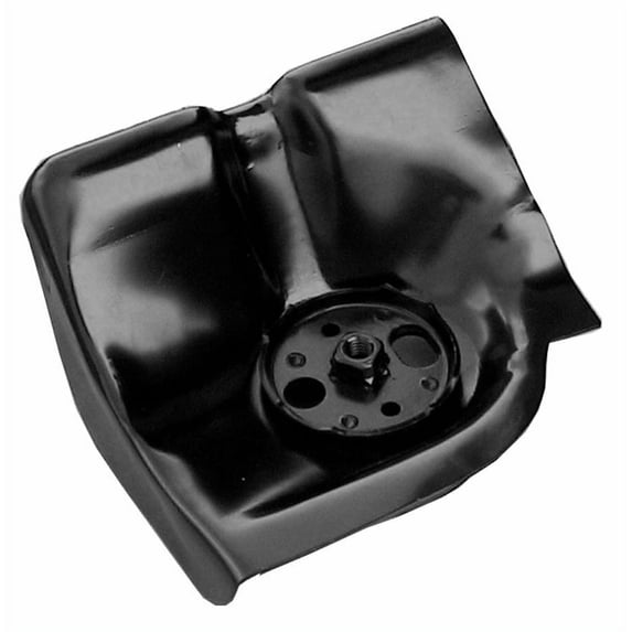 Brothers Trucks 04-405 GMT400 Front Cab Mount Support - LH