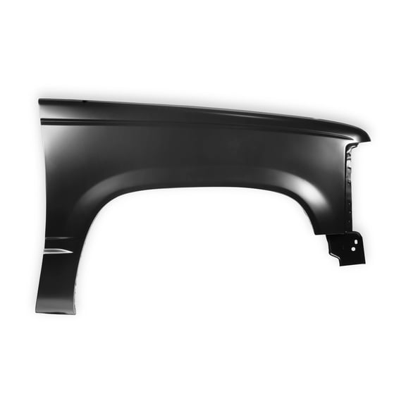 Brothers Trucks 04-453 Brothers Trucks Premium C/K GMT400 Front Fender - RH