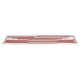 thumbnail image 1 of Brothers Trucks 04-524 Paint Brake Stripe Kit - Vermillion/Black, 1 of 6