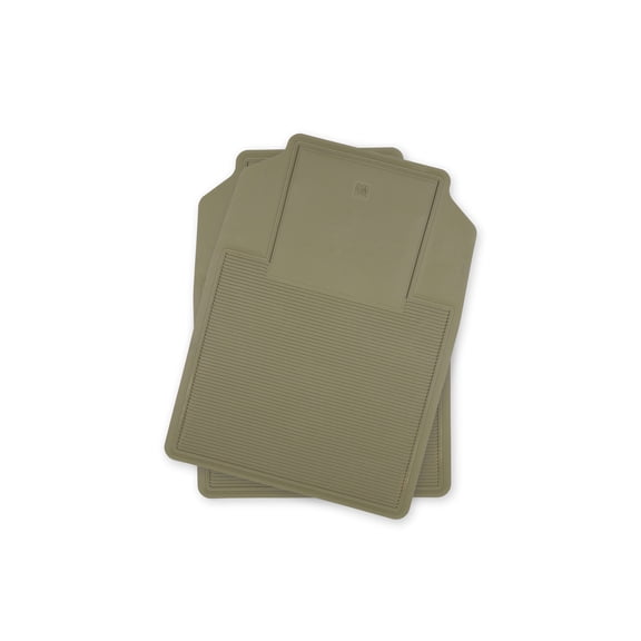 Brothers Trucks 05-100TN Floor Mat Set - Tan