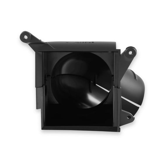 Brothers Trucks 05-156 Air Vent Assembly - LH